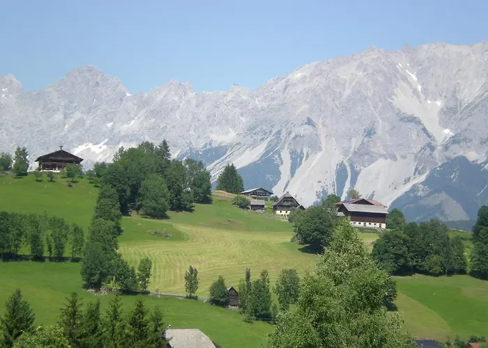Landhaus - Neubauer
