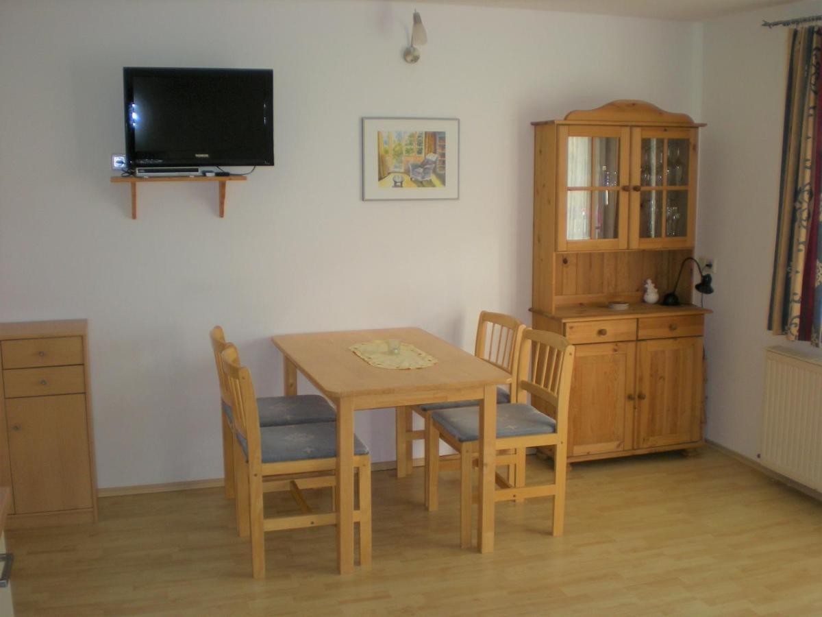 - Neubauer Apartment *