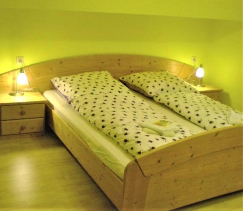 Apartment - Neubauer *