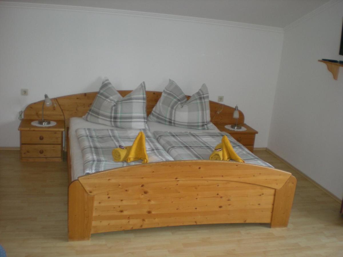Apartment - Neubauer
