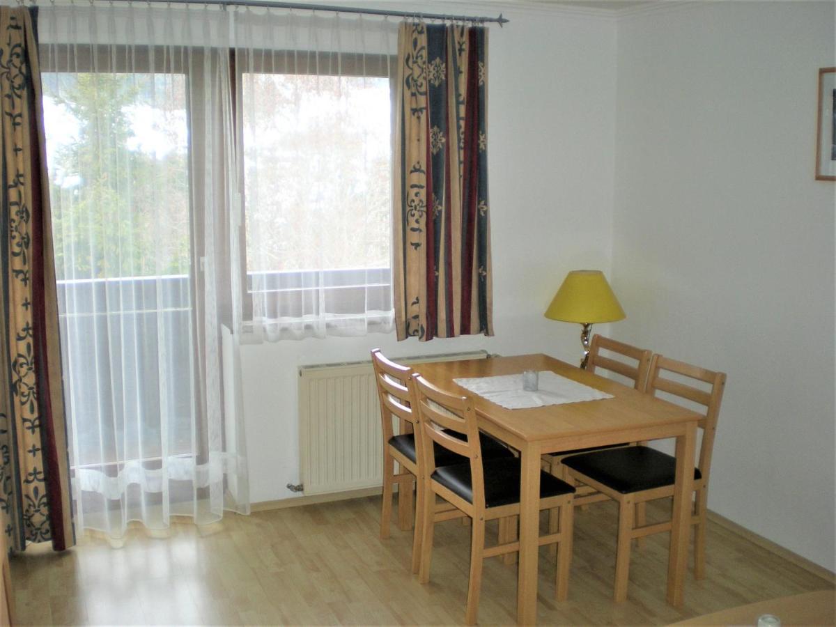 Apartment - Neubauer