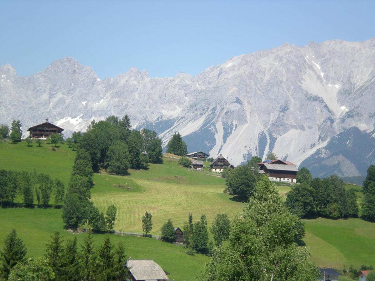 - Neubauer Schladming
